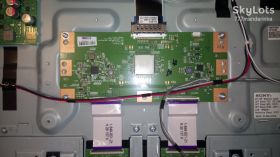 Інші комплектуючі Другие комплектующие ^/--/^ ПЛАТА T-CON LG 6870 /--/ C-0726 /--/ A 43/49 /--/ UHD С TV SONY KD /--/ 43 /--/ XF /--/ 7096 KD /--/ 43 /--/ XF /--/ 7005 РАЗБОРКА ^_^^^ ПЛАТА T-CON LG 6870 /--/ C-0726 /--/ A 43/49 /--/ UHD з TV SONY KD /--/ 43 /--/ XF /--/ 7096 РОЗБОРКА - фото фото фото