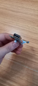 Інші комплектуючі Другие комплектующие ^/--/^ Плата USB HP Pavilion G /--/ 7-2023 /--/ so ^_^^^ USB HP Pavilion G /--/ 7-2023 /--/ so - фото фото фото