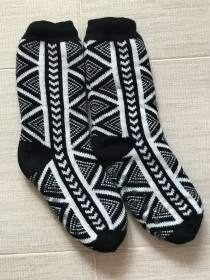 Шкарпетки Носки ^/--/^ Теплющие, на меху,  антискользящие носки Goldlane. Германия. 35/38 ^_^^^ Теплячі, на хутра, антиковзні шкарпетки Goldlane. Німеччина. 35/38 - фото фото фото