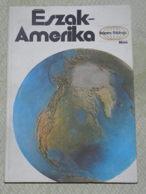 Книги на іноземних мовах Книги на иностранных языках ^/--/^ Képes földrajz / Ілюстрована географія, 6 томів  (угорською мовою) ^_^^^ Képes földrajz / Иллюстрированная география, 6 томов (венгерском языке) - фото фото фото