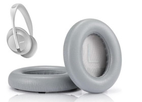 Навушники Наушники ^/--/^ Амбушури для навушників bose noise cancelling headphones 700 nc /--/ 700 - сірий ^_^^^ Амбушуры для наушников bose noise cancelling headphones 700 nc /--/ 700 - серый - фото фото фото