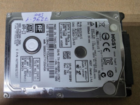 Жорсткі диски Жесткие диски ^/--/^ 500 /--/ Gb 2,5 SATA 7200 HTS /--/ 725050 /--/ A /--/ 7 /--/ E /--/ 630 HGST жорсткий диск  (7296-1) ^_^^^ 500 /--/ Gb 2,5 SATA 7200 HGST HTS /--/ 725050 /--/ A /--/ 7 /--/ E /--/ 630 жесткий диск (7296-1) - фото фото фото