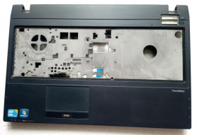 Корпуса Корпуса ^/--/^ Нижня частина корпуса з ноутбука ACER TravelMate 8572 8572 /--/ T ^_^^^ Нижняя часть корпуса с ноутбука ACER TravelMate 8572 8572 /--/ T - фото фото фото