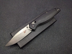 Ножі, мультітули Ножи, мультитулы ^/--/^ Ніж Eafengrow. D /--/ 2 steel. micarta. складаний ніж ^_^^^ Неж Eafengrow. D /--/ 2 steel. micarta. складной нож - фото фото фото