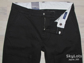 Штани Брюки ^/--/^ Фирменные стильные брюки ASQUICH &amp; FOX  (CLASSIC FIT), SIZE S  (НОВЫЕ! СУПЕР ЦЕНА!) ^_^^^ Фірмові стильні брюки ASQUICH &amp; FOX (CLASSIC FIT), SIZE S (НОВІ! СУПЕР ЦЕНА!) - фото фото фото