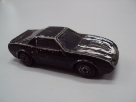 Інші Другие ^/--/^ Машинка модель Pontiac Firebird черный понтиак Китай №18882 ^_^^^ Машинка модель Pontiac Firebird чорний понтіак Китай No /--/ 18882 - фото фото фото