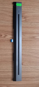 Корпуса Корпуса ^/--/^ Частина корпусу HP Elitebook 8540 /--/ p - накладка на клавіатуру ^_^^^ Часть корпуса HP Elitebook 8540 /--/ p - накладка на клавиатуру - фото фото фото