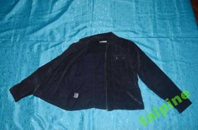 Куртки Куртки ^/--/^ ! 1 куртка пиджак жакет Papaya 100% cotton хлопок ^_^^^ ! 1 куртка піджак жакет Papaya 100% cotton бавовна - фото фото фото
