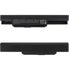 Акумулятори Аккумуляторы ^/--/^ Батарея для ноутбука Asus A /--/ 32-K /--/ 53 (A /--/ 43, A /--/ 53, K /--/ 43, K /--/ 53, X /--/ 53, X /--/ 54) 11.1 /--/ V 5600 /--/ mAh, Black (LG/ Samsung/  ^_^^^ Батарея для ноутбука ASUS A /--/ 32-K /--/ 53 (A /--/ 43, A /--/ 53, K /--/ 43, K /--/ 53, X /--/ 53, X /--/ 54) 11. 1 /--/ V 5600 /--/ mAh, Black (LG/ Samsung/ - фото фото фото