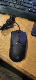 Миші Мыши ^/--/^ Игровая оптическая мышь GamePro GM /--/ 229 USB № 24060540 ^_^^^ Ігрова оптична миша GamePro GM /--/ 229 USB No 24060540 - фото фото фото