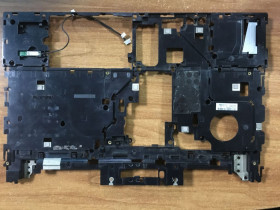 Корпуса Корпуса ^/--/^ Верхняя часть корпуса HP ProBook 4510 /--/ s ^_^^^ Верхня частина корпусу HP ProBook 4510 /--/ s - фото фото фото