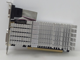Відеокарти Видеокарты ^/--/^ Відеокарта GIGABYTE GeForce GT 730 2 /--/ GB  (GDDR /--/ 3, 64 Bit, HDMI, PCI-Ex, Б/у) ^_^^^ Видеокарта GIGABYTE GeForce GT 730 2 /--/ GB (GDDR /--/ 3, 64 Bit, HDMI, PCI-Ex, Б/у) - фото фото фото
