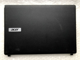 Корпуса Корпуса ^/--/^ Кришка матриці  для Acer Aspire ES /--/ 1-411 ES /--/ 1-431 E /--/ 1-472 ES /--/ 14       (пошкоджений правий верхній кут, див фото) ^_^^^ Крышка матрицы для Acer Aspire ES /--/ 1-411 ES /--/ 1-431 E /--/ 1-472 ES /--/ 14 (поврежден правый верхний угол, см. фото) - фото фото фото