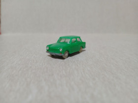 : : ^/--/^ Автомобіль TRABANT 601. ESPEWE/PERMOT 1:87 H /--/ 0  (71008). ^_^^^ Автомобиль TRABANT 601. ESPEWE/PERMOT 1:87 H /--/ 0 (71008). - фото фото фото