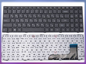Клавіатури Клавиатуры ^/--/^ Клавиатура для LENOVO IdeaPad 100-15 /--/ IBY, 100-15 /--/ IB, B /--/ 50-10 (RU Black) ^_^^^ Клавіатура для LENOVO IdeaPad 100-15 /--/ IBY, 100-15 /--/ IB, B /--/ 50-10 (RU Black) - фото фото фото