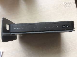 Модеми Модемы ^/--/^ ADSL-Роутер  Netgear CG /--/ 3100 ^_^^^ ADSL-Роутер Netgear CG /--/ 3100 - фото фото фото