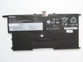 Акумулятори Аккумуляторы ^/--/^ Батарея для ноутбука Lenovo ThinkPad X /--/ 1 Carbon (2 /--/ nd Gen), 2990 /--/ mAh (45 /--/ Wh), 4 /--/ cell, 15 /--/ V, Li-Pol, черная ^_^^^ Батарея для ноутбука Lenovo ThinkPad X /--/ 1 Carbon (2 /--/ nd Gen), 2990 /--/ mAh (45 /--/ Wh), 4 /--/ cell, 15 /--/ V, Li-Pol, чорна - фото фото фото