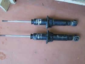 Амортизатори Амортизаторы ^/--/^ Задний амортизатор Honda Civic 91-95 ^_^^^ Задній амортизатор Honda Civic 91-95 - фото фото фото