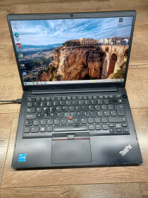 Lenovo IBM Lenovo, IBM ^/--/^ Ноутбук Lenovo ThinkPad E /--/ 14 Gen 2 некомплектний №25_54 ^_^^^ Ноутбук Lenovo ThinkPad E /--/ 14 Gen 2 некомплектный No /--/ 25_54 - фото фото фото