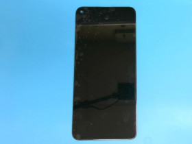 Сенсорні екрани і Дисплеї Сенсорные экраны и Дисплеи ^/--/^ Дисплей Huawei Honor 20 / 20 /--/ pro / Nova 5 /--/ T новый с дефектом. Есть засвет на подсветке в верхней части возле окна камеры, подсветка серовата. ^_^^^ Дисплей Huawei Honor 20 / 20 /--/ pro / Nova 5 /--/ T новий з дефектом. Є засвіта на підсвічуванні у верхній частині біля вікна камери, підсвічування сіровата. - фото фото фото