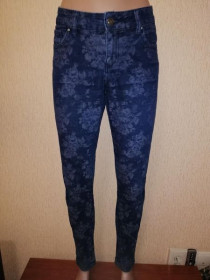 Жіночі Женские ^/--/^ Стильные зауженные женские джинсы, скинни skinny ^_^^^ Стильні завужені жіночі джинси, скінні skinny - фото фото фото