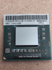 Процесори Процессоры ^/--/^ Процессор AMD A /--/ 4-3300 /--/ M FS /--/ 1 ^_^^^ Процесор A /--/ 4-3300 /--/ M FS /--/ 1 - фото фото фото