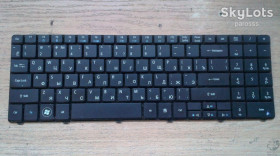 Клавіатури Клавиатуры ^/--/^ 2253    (2) - Кнопки      (поштучно) клавіатури Acer Aspire 5732 /--/ Z 5241 5332 5334 5516 5517 5532 5534 5541 5541 /--/ G 5732 5732 /--/ ZG 5734 ^_^^^ 2253 (2) - Кнопки (почтучно) клавиатуры Acer Aspire 5732 /--/ Z 5241 5332 5334 5516 5532 5534 5541 5541 /--/ G 5732 /--/ ZG 5734 - фото фото фото