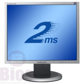 Samsung Samsung ^/--/^ Б/У Монітор SAMSUNG 17&amp;quot; SyncMaster 740 BF  (1280 x 1024) VGA  DVI   код 48 /--/ И ^_^^^ Б/У Монитор SAMSUNG 17&amp;quot; SyncMaster 740 BF (1280 x 1024) VGA DVI код 48 /--/ И - фото фото фото