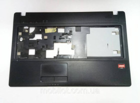 Корпуса Корпуса ^/--/^ Часть корпуса (Стол) Lenovo G /--/ 565 (NZ-13782) ^_^^^ Частина корпусу (Стол) Lenovo G /--/ 565 (NZ-13782) - фото фото фото