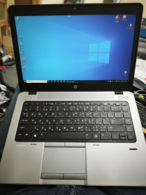 HP HP ^/--/^ Ноутбук HP EliteBook 840 G /--/ 2 i /--/ 7-5600 /--/ u/8 /--/ GB/256 /--/ GB/14&amp;quot;/Dual WiFi/LTE-4 /--/ G - фото фото фото