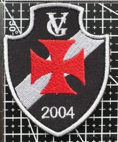 Інше Другое ^/--/^ Шеврон VASCO Team № 879 ^_^^^ Шеврон VASCO Team No 879 - фото фото фото
