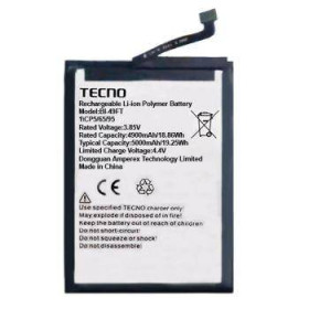 Акумулятори Аккумуляторы ^/--/^ Аккумулятор оригинал Tecno BL-58 /--/ CT Tecno Spark 7 ^_^^^ Оригінал Tecno BL-58 /--/ CT Tecno Spark 7 - фото фото фото