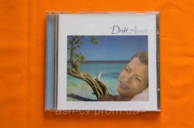 Музичні диски Музыкальные диски ^/--/^ Музичний диск CD. DRIFT AWAY ^_^^^ Музыкальный диск CD. DRIFT AWAY - фото фото фото