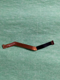 Шлейфи, перехідники Шлейфы, переходники ^/--/^ Межплатный шлейф Bravis A /--/ 505 Joy Plus  б/у, оригинал ^_^^^ Міжплатний шлейф Bravis A /--/ 505 Joy Plus б/у, оригінал - фото фото фото