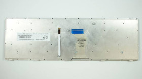 Клавіатури Клавиатуры ^/--/^ Клавиатура для ноутбука LENOVO (Y /--/ 500, Y /--/ 510 /--/ p) rus, black, подсветка клавиш ^_^^^ Клавіатура для ноутбука LENOVO (Y /--/ 500, Y /--/ 510 /--/ p) rus, black, підсвічування клавіш - фото фото фото