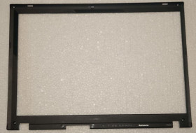 Корпуса Корпуса ^/--/^ Рамка матриці з ноутбука Lenovo ThinkPad T /--/ 500 42 /--/ X /--/ 4813 15.4&amp;quot; N /--/ 5 ^_^^^ Рамка матрицы с ноутбука Lenovo ThinkPad T /--/ 500 42 /--/ X /--/ 4813 15.4&amp; N /--/ 5 - фото фото фото