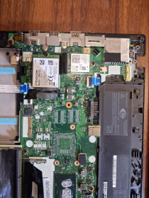 Материнські плати Материнские платы ^/--/^ Материнська плата Lenovo ThinkPad T /--/ 480 ^_^^^ Материнская плата Lenovo ThinkPad T /--/ 480 - фото фото фото