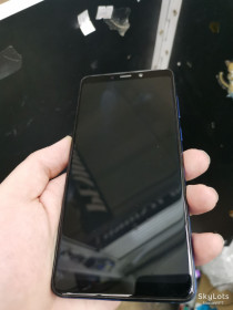 Samsung Samsung ^/--/^ #363 Sklad samsung Galaxy A /--/ 9 2018 A /--/ 920 /--/ f ds blue ^_^^^ Sklad samsung Galaxy A /--/ 9 2018 A /--/ 920 /--/ f ds blue - фото фото фото