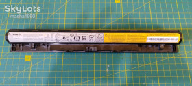 Акумулятори Аккумуляторы ^/--/^ Акумулятор Lenovo l /--/ 12 /--/ m /--/ 4 /--/ e /--/ 01 ^_^^^ Аккумулятор Lenovo l /--/ 12 /--/ m /--/ 4 /--/ e /--/ 01 - фото фото фото