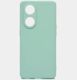 Чохли, бампера Чехлы, бампера ^/--/^ Чохол Fiji Soft для Oppo Reno /--/ 8 T (CPH /--/ 2481) силікон бампер блакитний ^_^^^ Чехол Fiji Soft для Oppo Reno /--/ 8 T (CPH /--/ 2481) силикон бампер голубой - фото фото фото