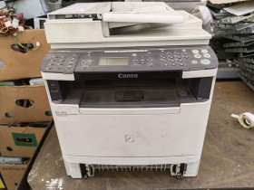 Принтери Принтеры ^/--/^ MF /--/ 5980 /--/ DW Canon i-SENSYS МФУ лазерне неробоче  (3143-5) ^_^^^ МФУ лазерный Canon iSensys MF /--/ 5980 /--/ DW (3143-5) - фото фото фото