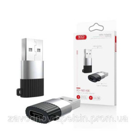 Інше Другое ^/--/^ Коннектор Переходник Адаптер Type-C to USB (мама-папа) ^_^^^ Коннектор Перехідник Адаптер Type-C to USB (мама-папа) - фото фото фото