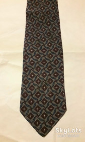 Краватки Галстуки ^/--/^ Редкий ГАЛСТУК паучий шёлк Versace Zilli Hermes Burberry Brioni Ferre Louis Vuitton Ferragamo Ricci Dior Corneliani Canali Zegna ^_^^^ Рідкісний шовк Versace Zilli Hermes Burberry Brioni Ferre Louis Vuitton Ferragamo Ricci Dior Corneliani Canali Zegna - фото фото фото