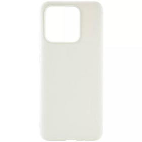 Чохли, бампера Чехлы, бампера ^/--/^ Чохол Fiji Soft для Xiaomi 13 Pro силікон бампер прозорий білий ^_^^^ Чехол Fiji Soft для Xiaomi 13 Pro силикон бампер прозрачный белый - фото фото фото