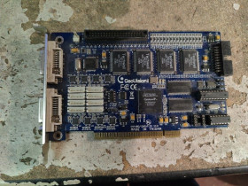 Інше Другое ^/--/^ Плата видеозахвата GeoVision GV /--/ 480/1240/1120 v /--/ 2.0 PCI № НР /--/ 241311123 ^_^^^ Плата відеозахоплення GeoVision GV /--/ 480/1240/1120 v /--/ 2.0 PCI No НР /--/ 241311123 - фото фото фото