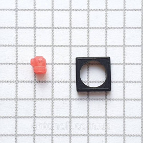 Корпуса на Xiaomi Корпуса на Xiaomi ^/--/^ Гумки корпуса Xiaomi Redmi 4 /--/ A (rolex) мікрофона та камери для телефона ^_^^^ Гумки корпуса Xiaomi Redmi 4 /--/ A (rolex) микрофона и камеры для телефона - фото фото фото