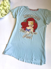 Піжами Пижамы ^/--/^ Піжама/Футболка Подовжена для спання. Disney. Котон. S/M розмір ^_^^^ Пижама/Футболка Удлиненная для сожжения. Disney. Котон. S/M размер - фото фото фото