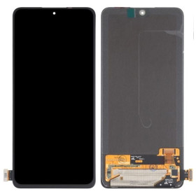 Сенсорні екрани і Дисплеї Сенсорные экраны и Дисплеи ^/--/^ Дисплей Xiaomi Redmi Note 10 Pro / Note 11 Pro / Poco X /--/ 4 Pro 5 /--/ G complete OLED Black - фото фото фото