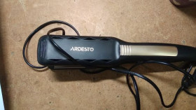 Плойки Плойки ^/--/^ Плойка-гофре Ardesto HS-612 № 21190504 ^_^^^ Плойка-гофре Ardesto HS-612 No 21190504 - фото фото фото