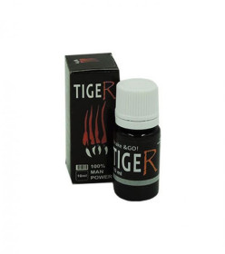 Інше Другое ^/--/^ Tiger - Каплі для потужної потенції  Тигер ^_^^^ Tiger - Капли для мощной потенции Тигер - фото фото фото